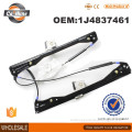 Factory Sale Free Shipping Electric Complete Window Regulator Front Left For VW GOLF IV 4 1J4837461/1J4 837 461D